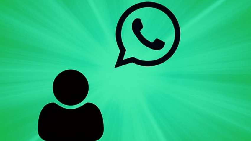 Send Whatsapp message without saving number
