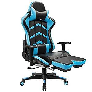 Everything You Need To Know About Gaming Chairs
