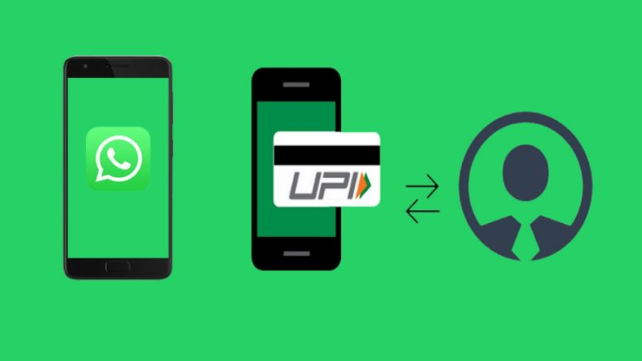 Whatsapp UPI Payment featured