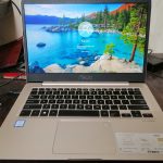 Rapoo K2600 Wireless Touch Keyboard review