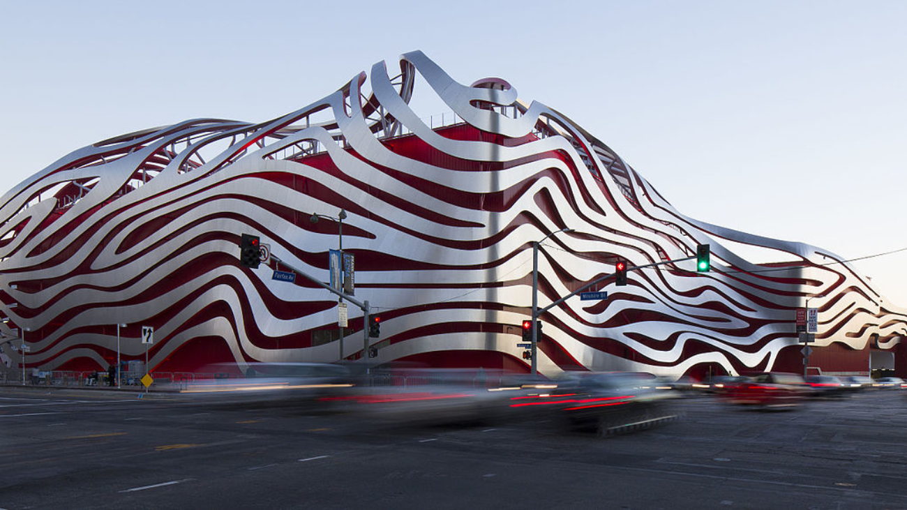 Petersen Museum