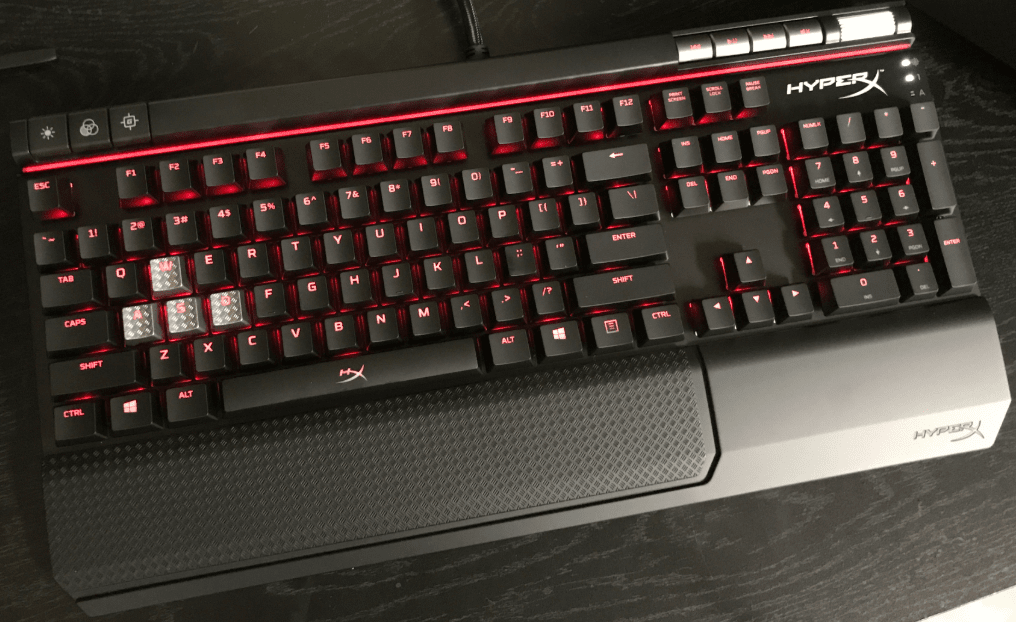 Is HyperX Alloy Elite gaming keyboard worth buying?