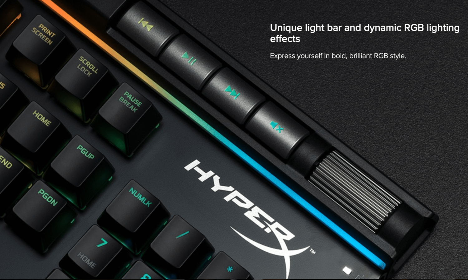 Is HyperX Alloy Elite gaming keyboard worth buying?