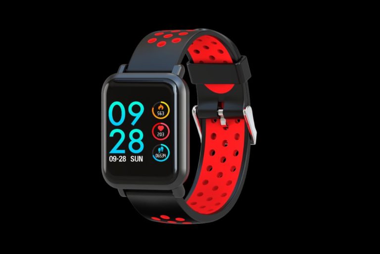 google fit smartwatch 3