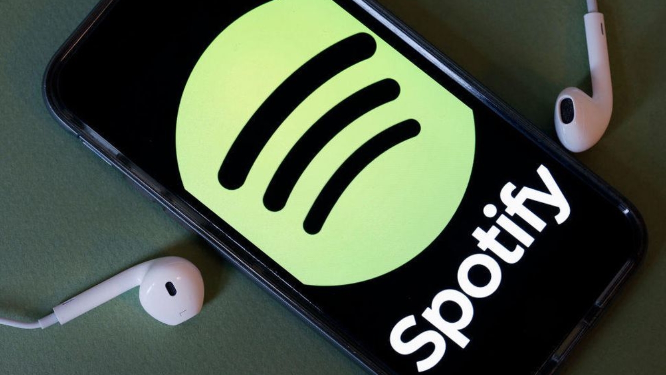 Spotify India