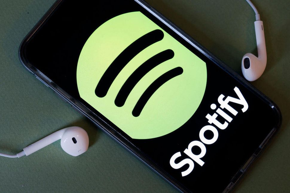 Spotify for India launched | Get it for Free