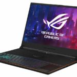 ASUS TUF FX505 gaming laptop review