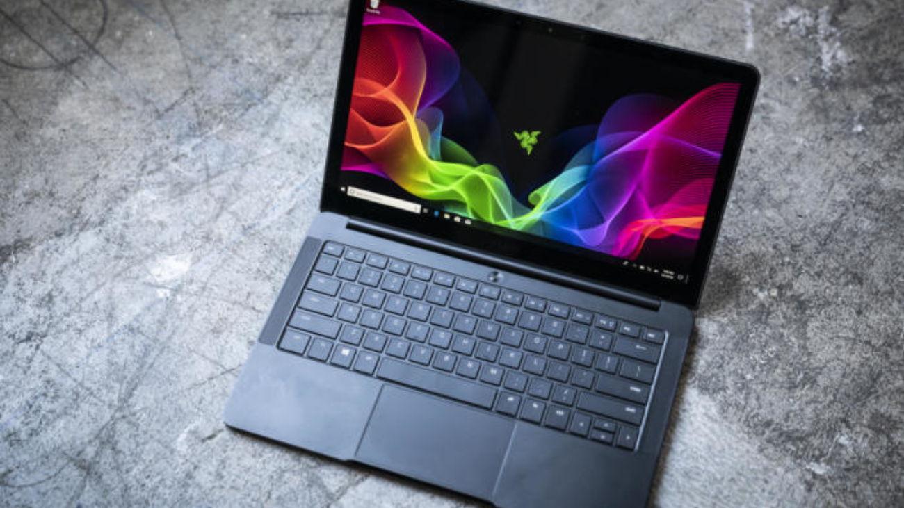 Razer blade stealth