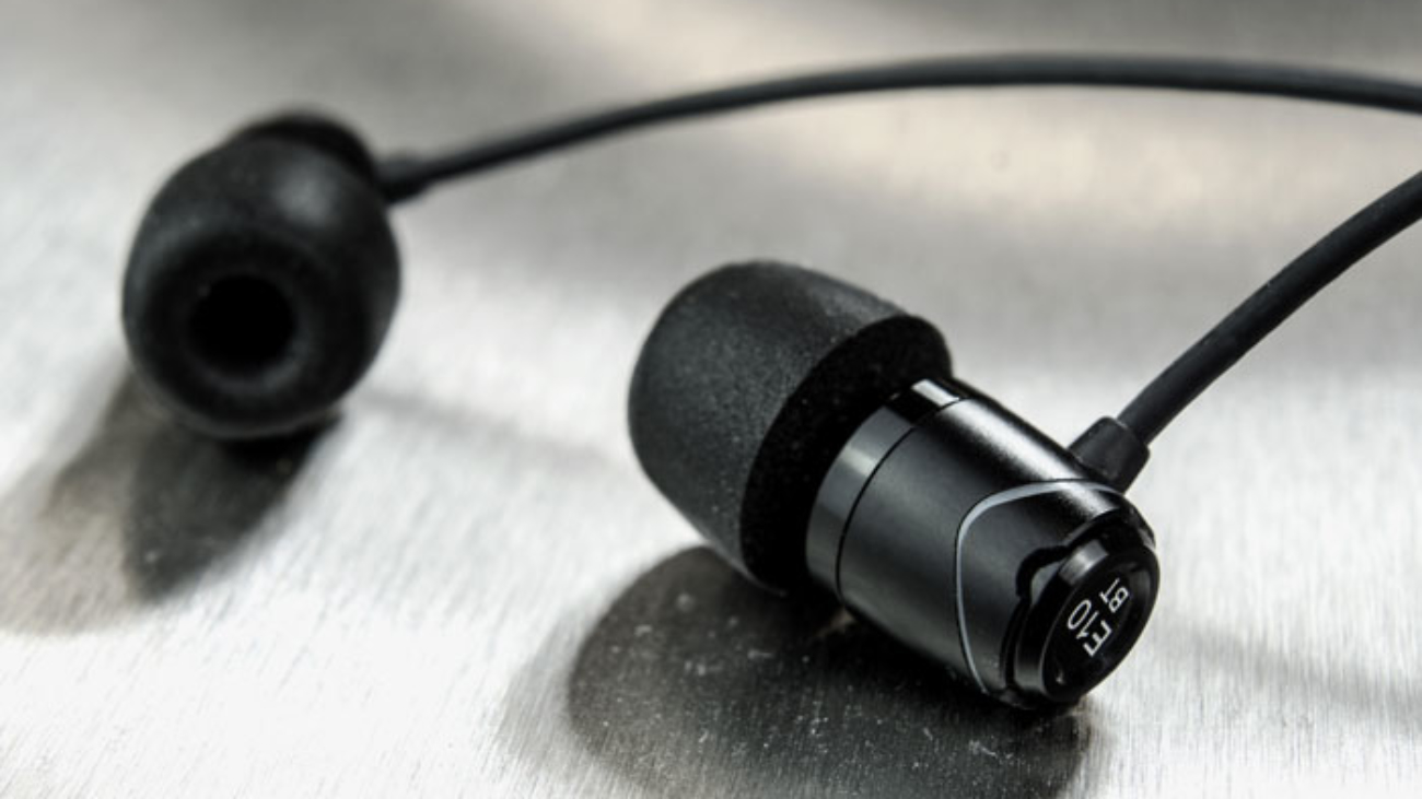 Soundmagic e10bt