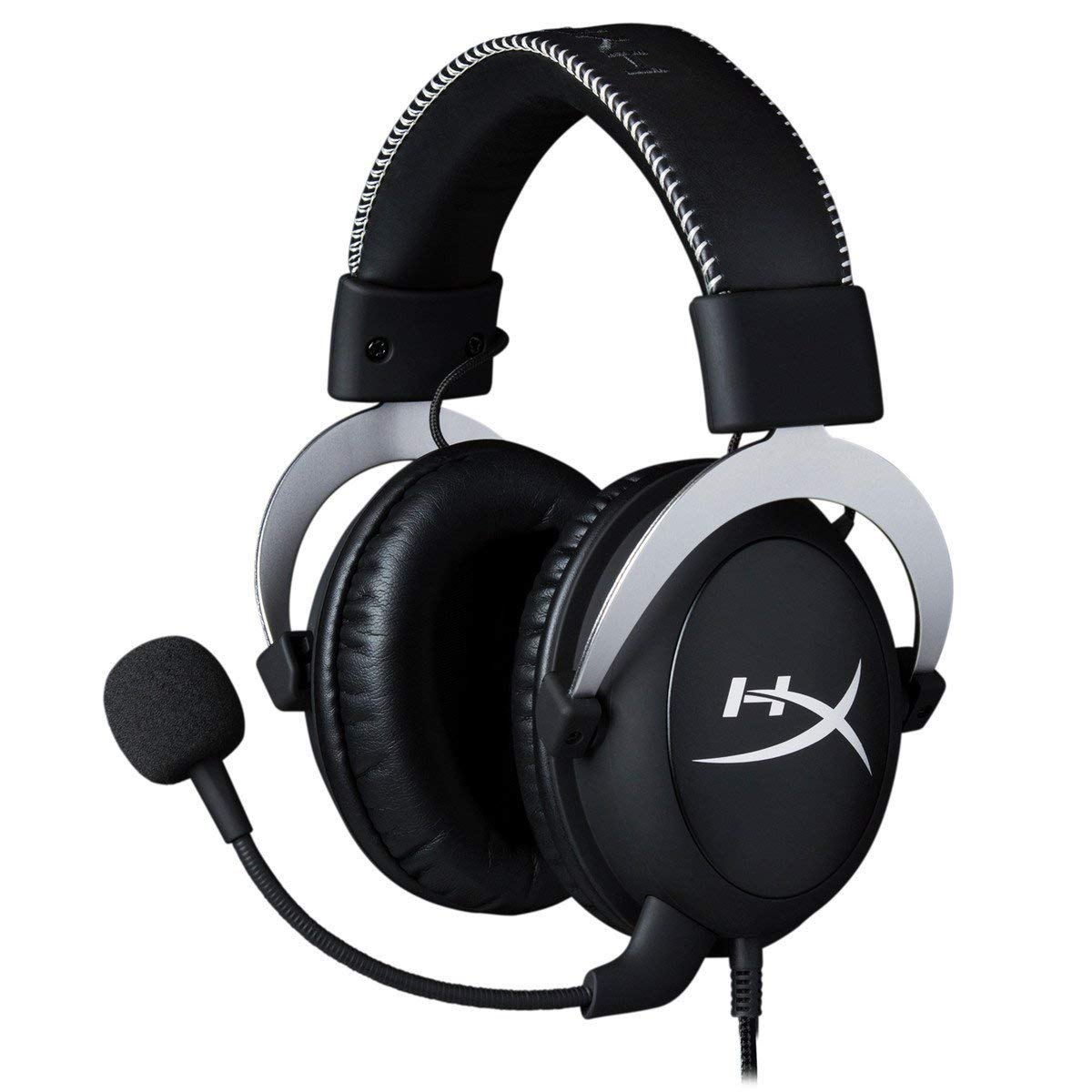 HyperX Launches Official Xbox licensed Gaming Headset in India