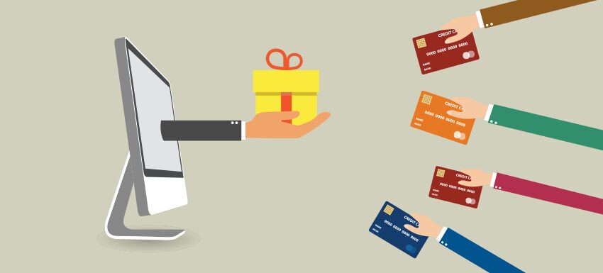 How to earn rewards by paying credit card bills