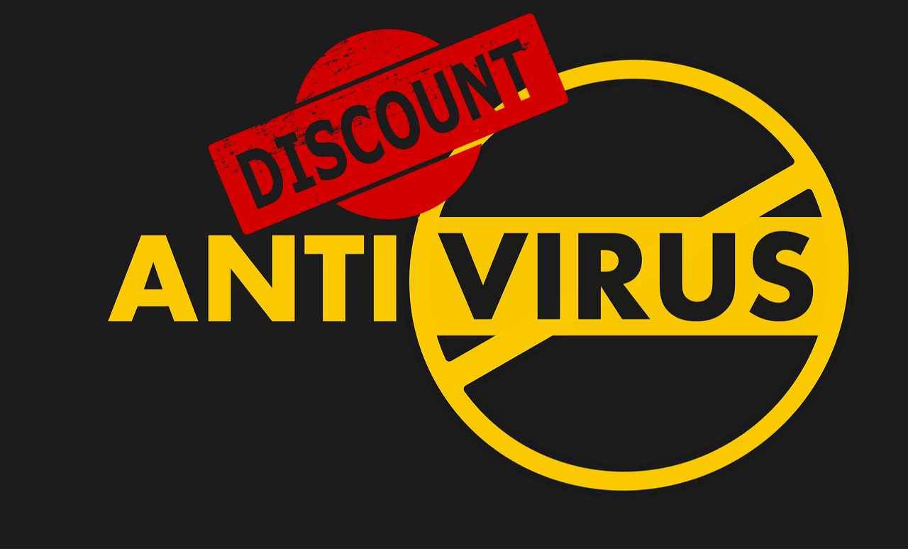 How to buy original antivirus at a discounted price