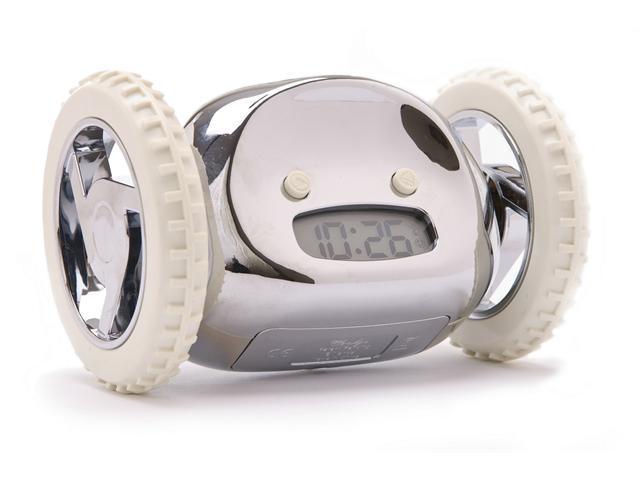 top 5 creative and innovative alarm clocks