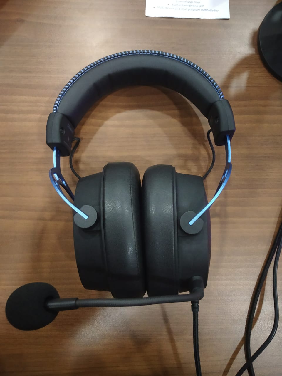 HyperX Cloud Alpha S