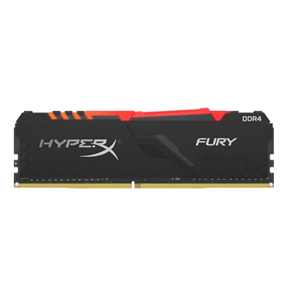 HyperX fury DDR4 memory