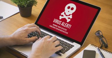 How to Prevent Computer Viruses: 7 Tips to Live By How to Prevent Computer Viruses: 7 Tips to Live By