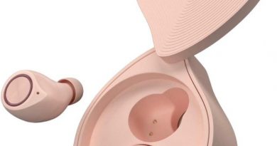 Boom Audio Unveils Boom Shell – Perfect Gift for Your Valentine Boom Audio Unveils Boom Shell – Perfect Gift for Your Valentine