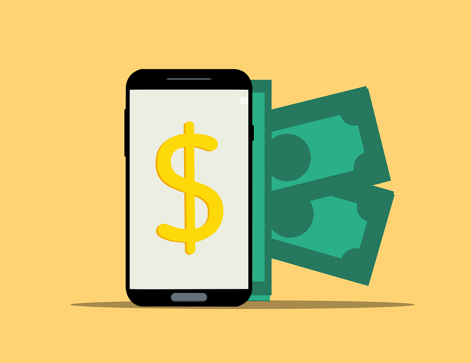 4 Apps That Can Help You Track and Manage Your Money