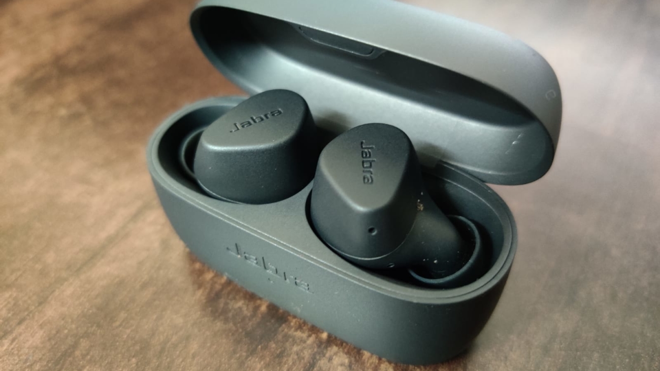 Jabra Elite 2: Good Sound Quality TWS earbuds - TechnoFall