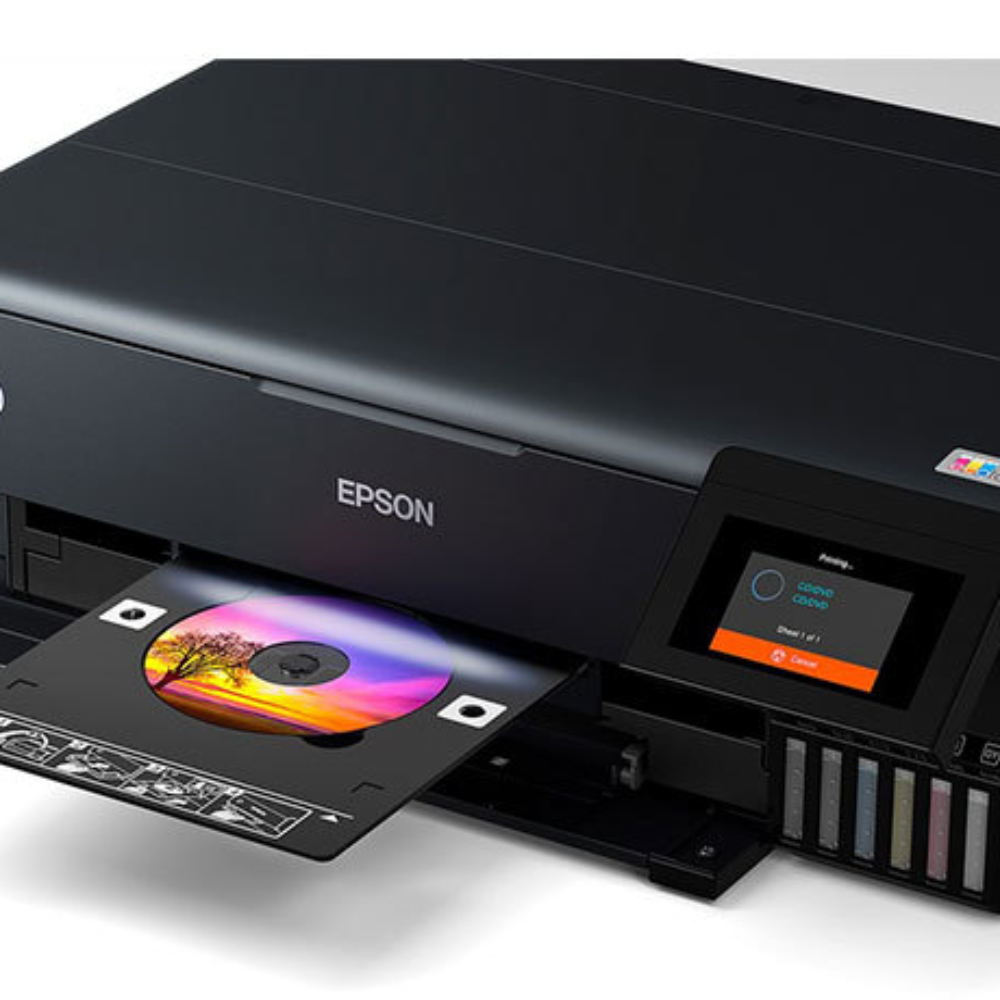 Epson L8180 A3 photo printer