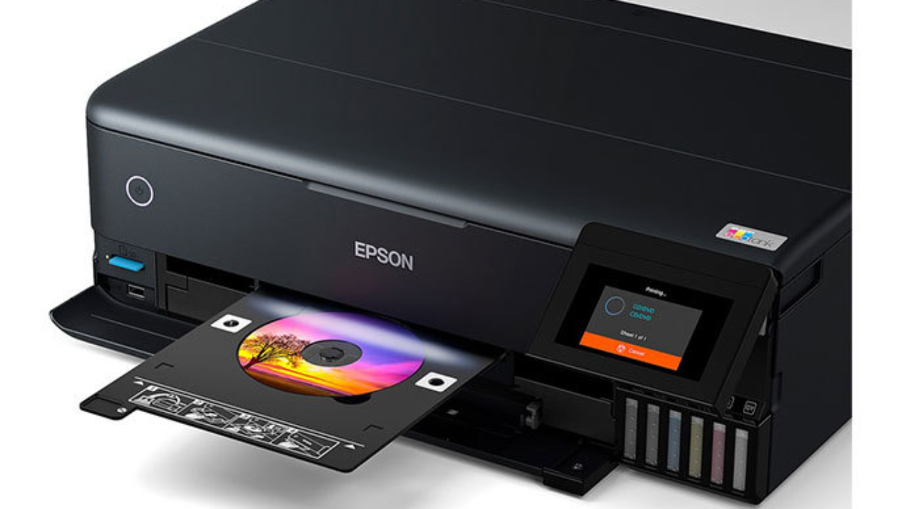 Epson L8180 Review A3 Inktank Multifunction Printer Technofall 3176