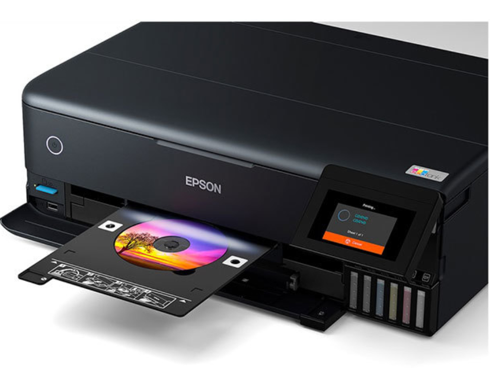 Epson L8180 A3 photo printer