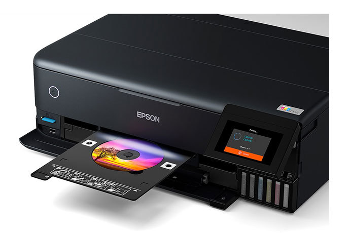 Epson L8180 Review - A3+ Inktank Multifunction Printer - Technofall