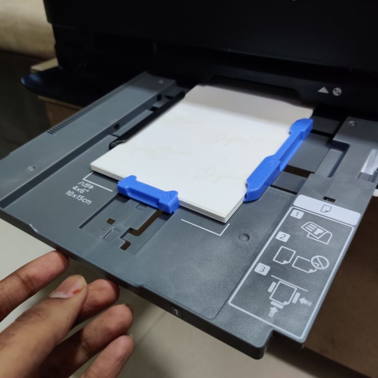 Epson L8180 Review A3 Inktank Multifunction Printer Technofall 7354